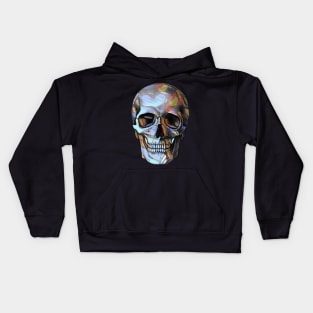 Skulled Kids Hoodie